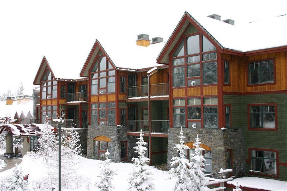 Platinum Suites Resort - Vacation Rentals Canmore Bagian luar foto