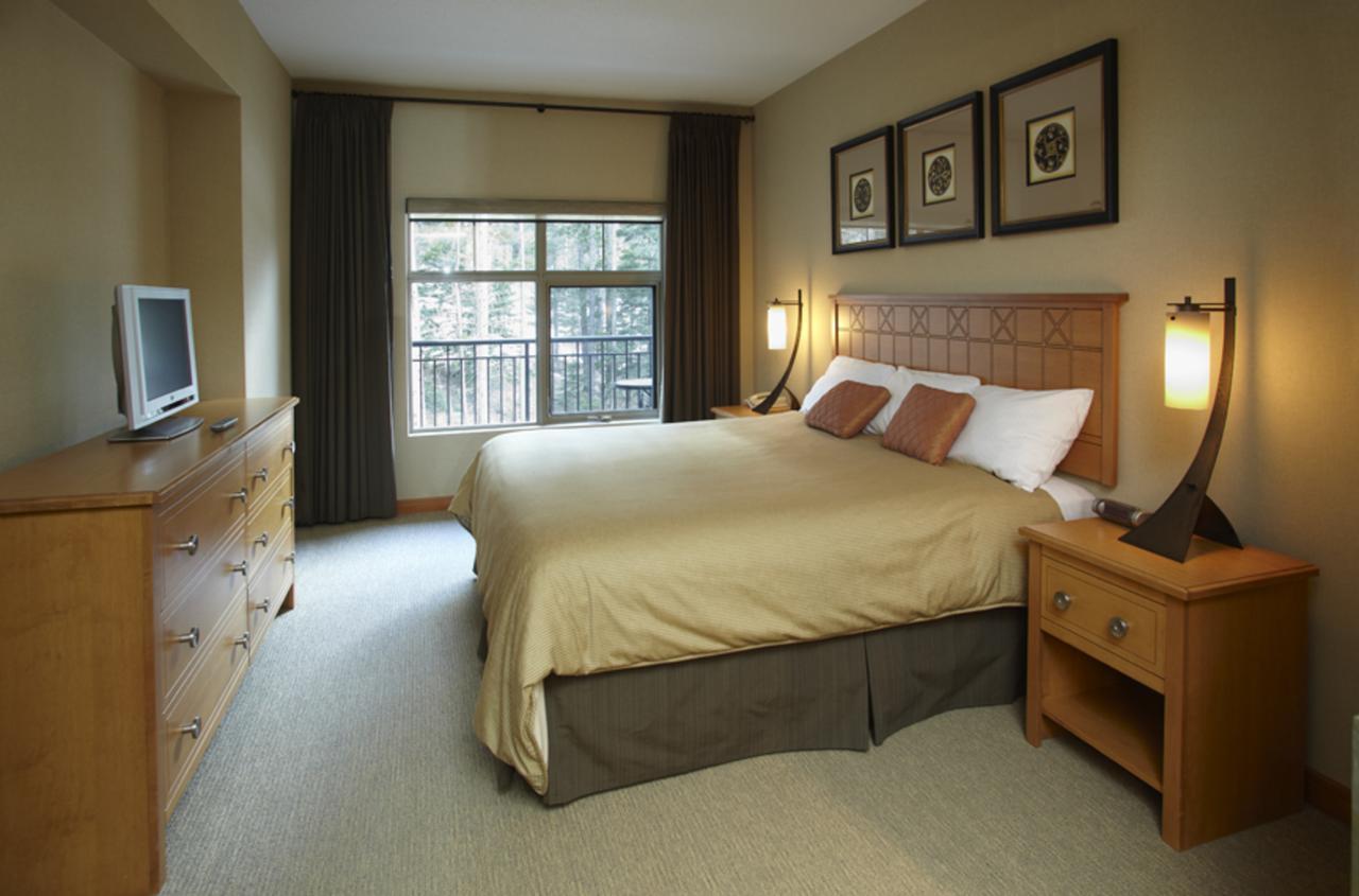 Platinum Suites Resort - Vacation Rentals Canmore Bagian luar foto