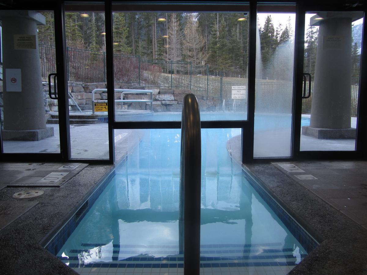 Platinum Suites Resort - Vacation Rentals Canmore Bagian luar foto