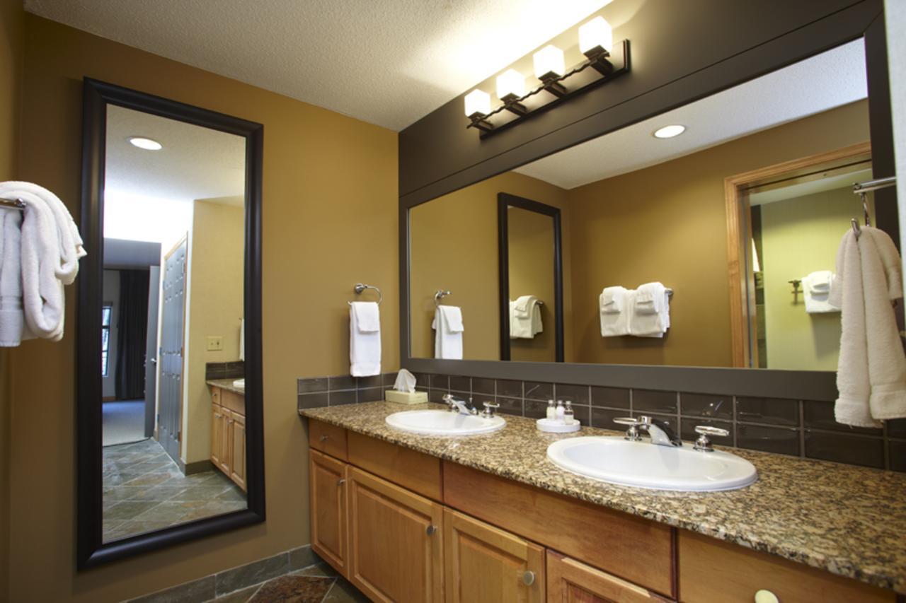 Platinum Suites Resort - Vacation Rentals Canmore Bagian luar foto